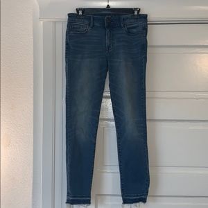 Abercrombie & Fitch Jeans